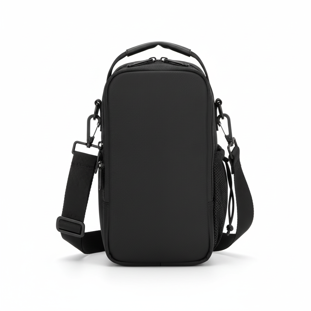 Bag Mag