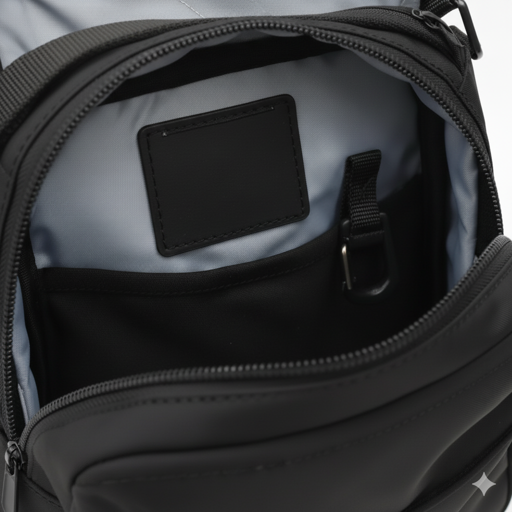 Bag Mag