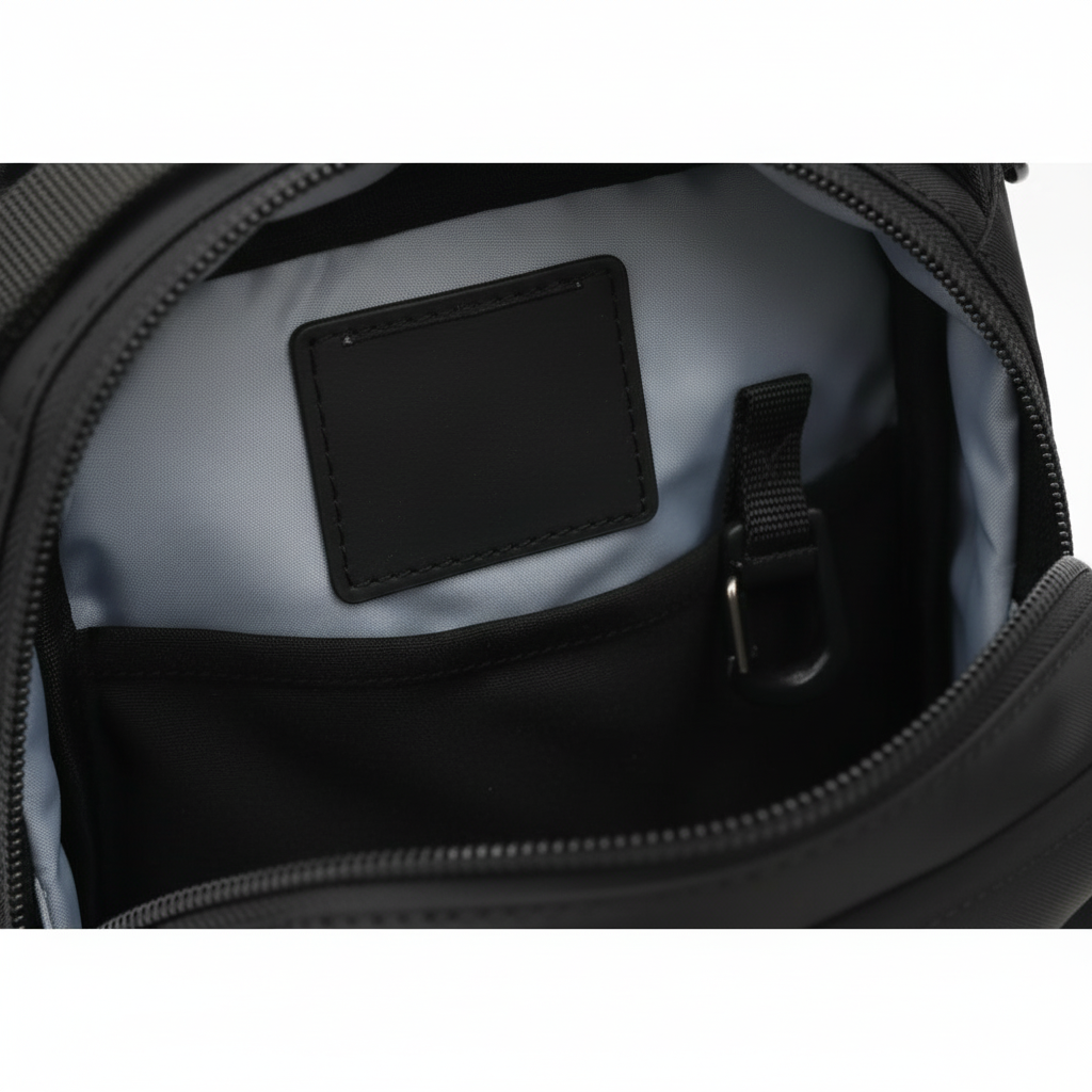 Bag Mag
