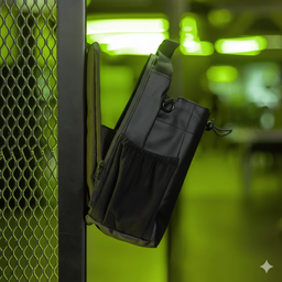 Bag Mag