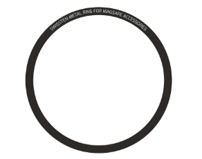Magnetic Ring