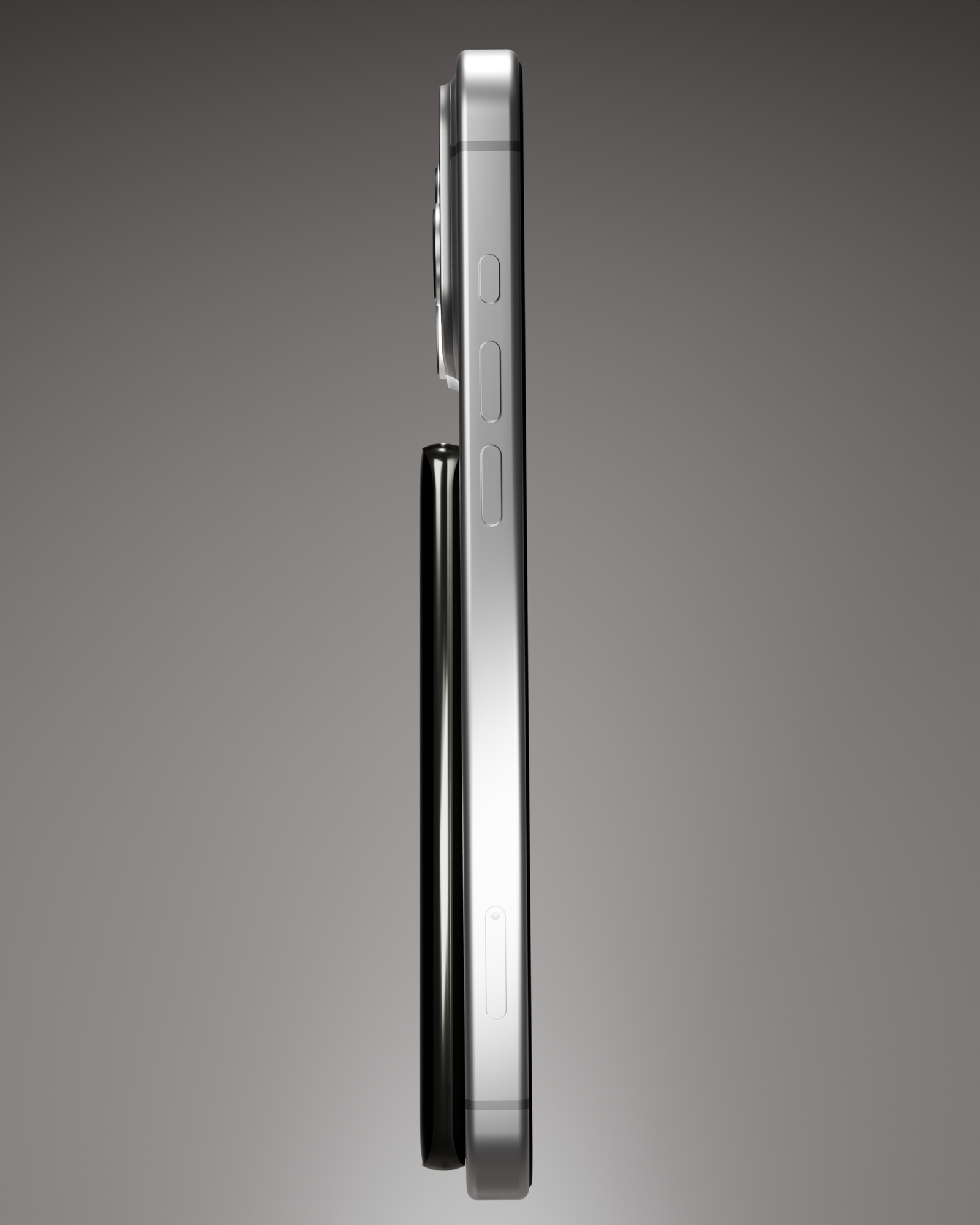 Ultra-Thin Magnetic Powerbank