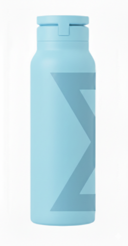 BOTTEL-MAG - Straw cap