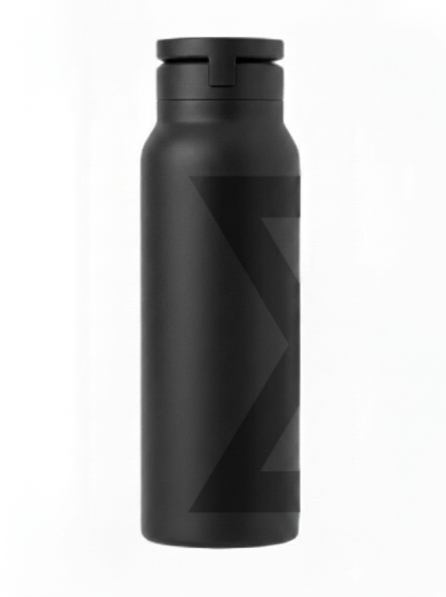 BOTTEL-MAG - Straw cap