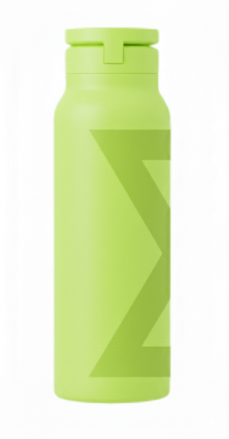 BOTTEL-MAG - Straw cap