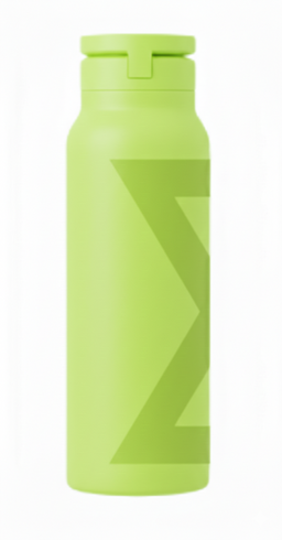BOTTEL-MAG - Straw cap