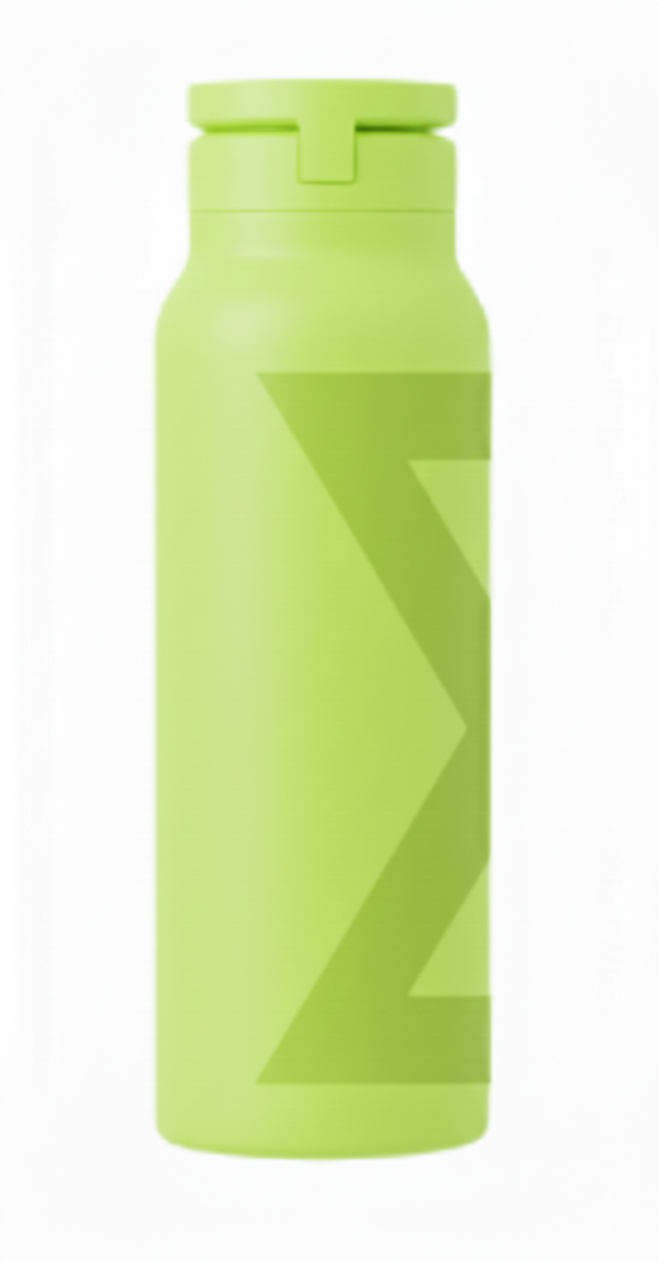 BOTTEL-MAG - Straw cap