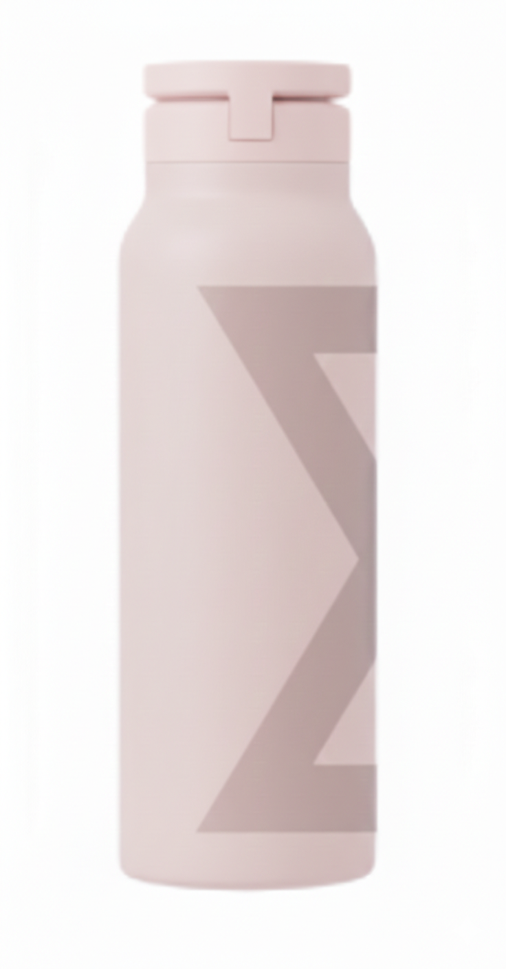 BOTTEL-MAG - Straw cap
