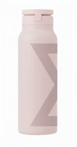 BOTTEL-MAG - Straw cap
