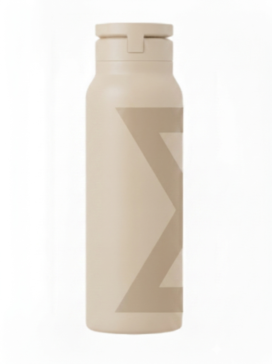 BOTTEL-MAG - Straw cap