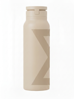 BOTTEL-MAG - Straw cap