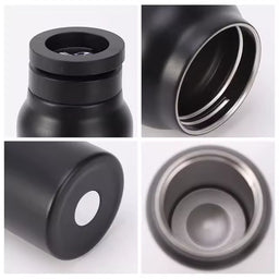 BOTTEL-MAG - Straw cap